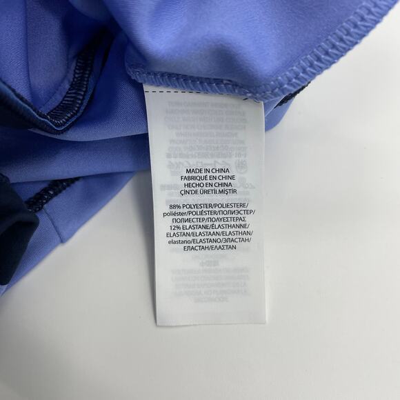 RALPH LAUREN RLX Track Jacket Size XS Full Zip Fitted Stretch Athletic Layer - Picture 4 of 8